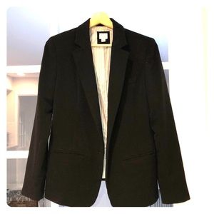 👩🏼‍💼Women’s Blazer (Black)